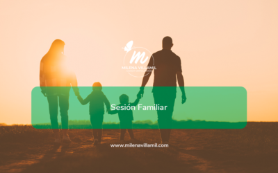 Sesión Familiar