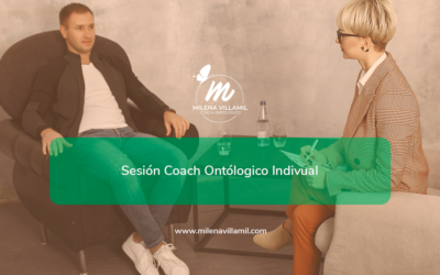 Sesión Coach Ontológico Individual