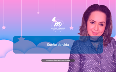 VOL 1 Taller vivencial 21 días de mí, para mí Mi sueño de vida