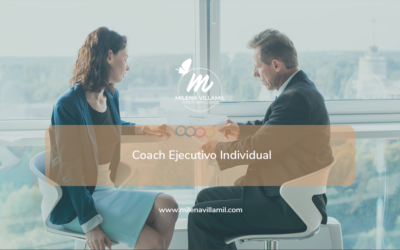 Sesión de coach ejecutivo individual