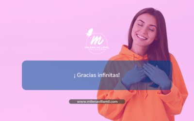 Gracias Infinitas